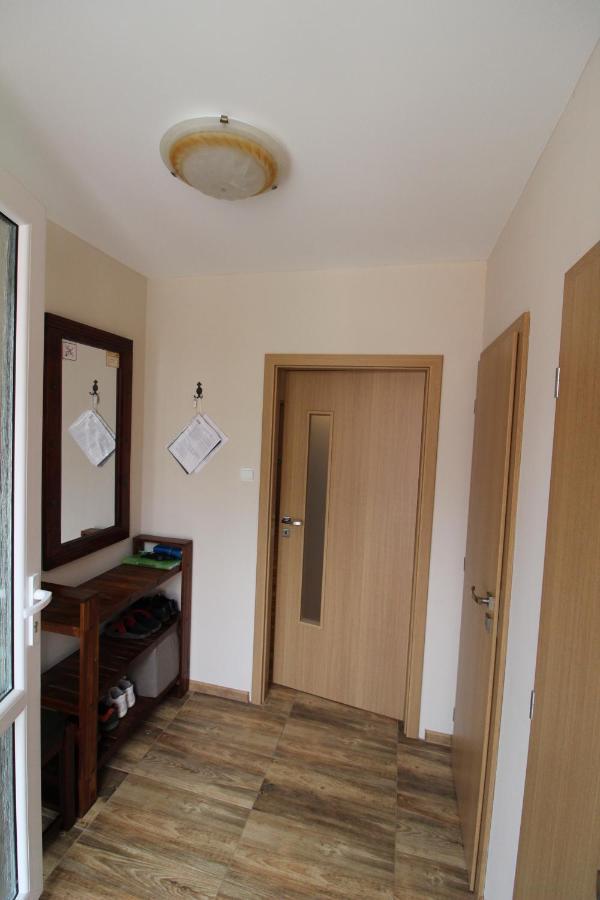 Apartman Baska Veľký Slavkov Eksteriør bilde